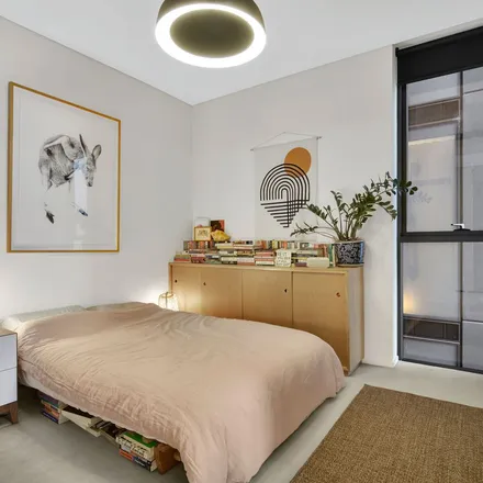 Rent this 2 bed apartment on One Central Park East in Carlton Street, Chippendale NSW 2008