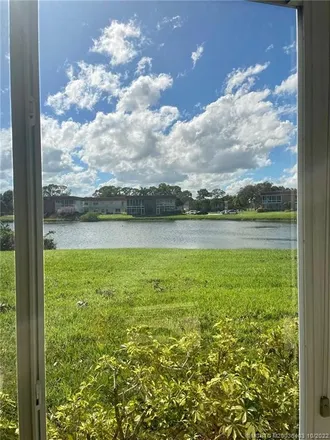 Buy this 2 bed condo on 1057 Northwest 21st Street in North River Shores, Martin County