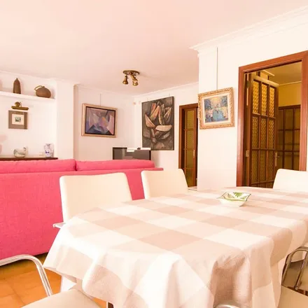 Image 6 - Cala Bona, Carrer Tramuntana, 07559 Son Servera, Spain - Apartment for rent