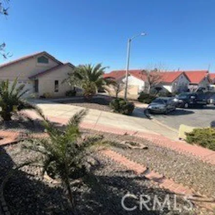 Buy this 3 bed house on 37101 Vista Bonita in Palmdale, CA 93550