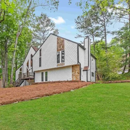Image 3 - 689 Willow Mill Court, Cobb County, GA 30068, USA - House for sale