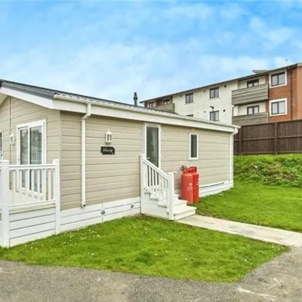 Buy this 2 bed house on Fairway Holiday Park in The Fairway, Sandown