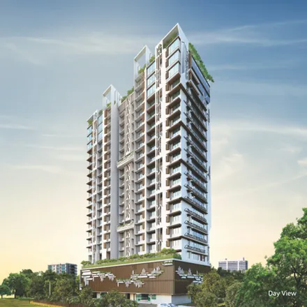 Buy this 3 bed apartment on Ashwini Accident Hospital and Poly Clinic in Lady Jamshedji Road, Zone 2