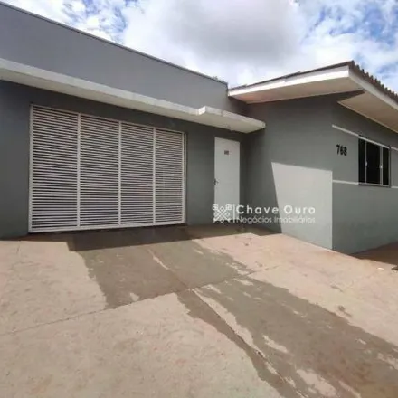 Image 2 - Rua Otelo Celestino de Castilhos, Coqueiral, Cascavel - PR, 85807-145, Brazil - House for sale