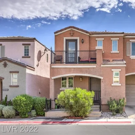 Buy this 3 bed house on 10386 South Midseason Mist Street in Paradise, NV 89183