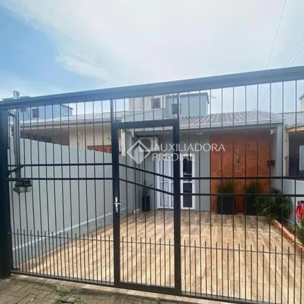 Buy this 1 bed house on Avenida Coronel Atalíbio Taurino de Rezende in Arroio da Manteiga, São Leopoldo - RS
