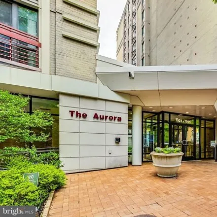 Buy this 2 bed condo on Aurora Condominium South in 7915 Eastern Avenue Northwest, Silver Spring