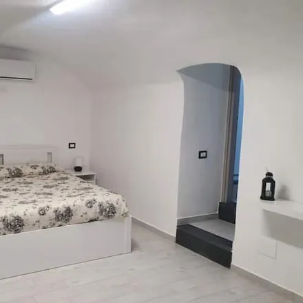 Rent this 1 bed apartment on Boscoreale in Napoli, Italy