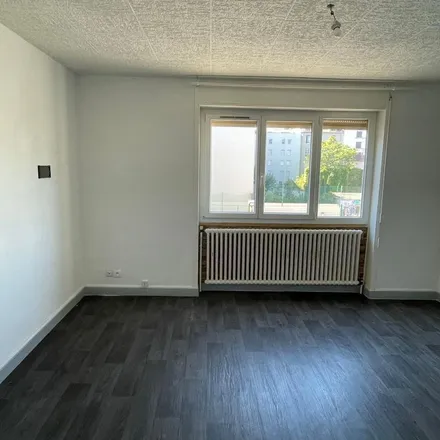 Rent this 1 bed apartment on 31 Rue des Tuiliers in 69008 Lyon, France