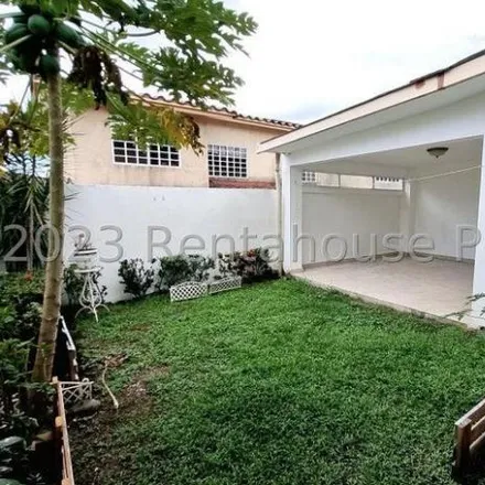 Image 1 - Ph Terrazas Del Rey, Calle Toscana, 0000, Ancón, Panamá, Panama - Townhouse for sale