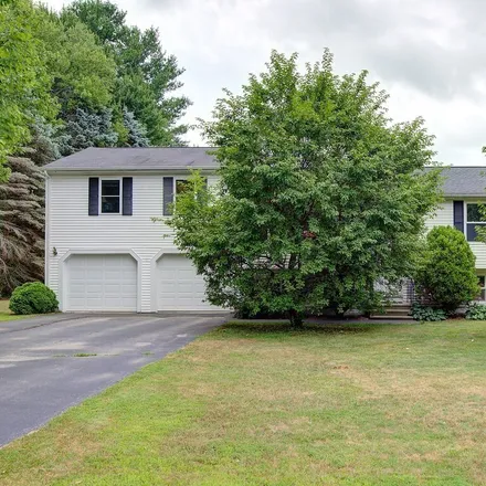 Buy this 4 bed house on 4 Colonial Road in Douglas, MA 01516