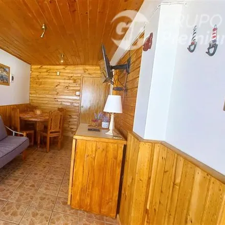 Image 8 - Ruca Pedrera, 271 1375 El Quisco, Chile - House for sale