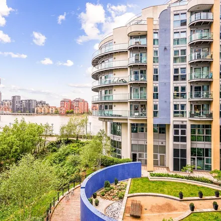 Image 9 - Orbis Wharf, Bridges Court, London, SW11 3GW, United Kingdom - Apartment for rent