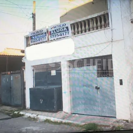 Buy this 5 bed house on Rua Nilo Placona in Santo Amaro, São Paulo - SP