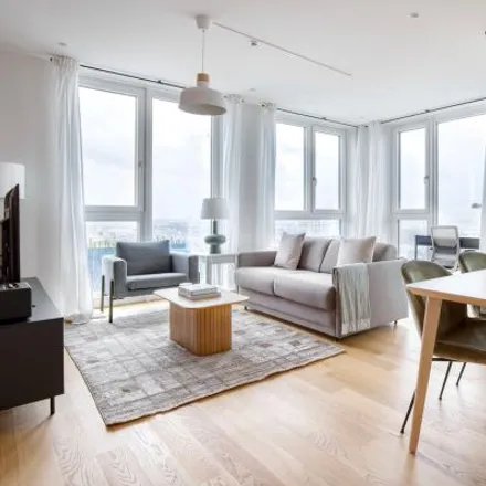 Rent this 3 bed apartment on Bassena Wien Donaustadt in Dr.-Adolf-Schärf-Platz 6, 1220 Vienna