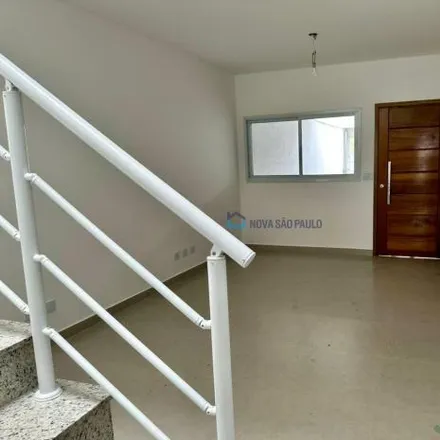 Buy this 3 bed house on Rua Antônio Pagano in Cidade Ademar, São Paulo - SP