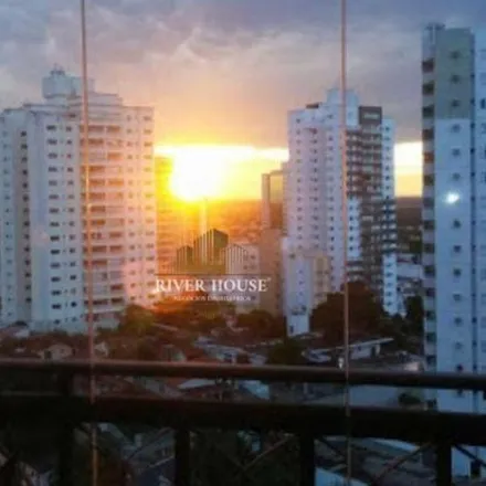 Image 2 - Rua Marechal Floriano Peixoto, Quilombo, Cuiabá - MT, 78005-150, Brazil - Apartment for sale