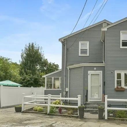 Buy this 2 bed house on 21 Stella Road in Boston, MA 02131