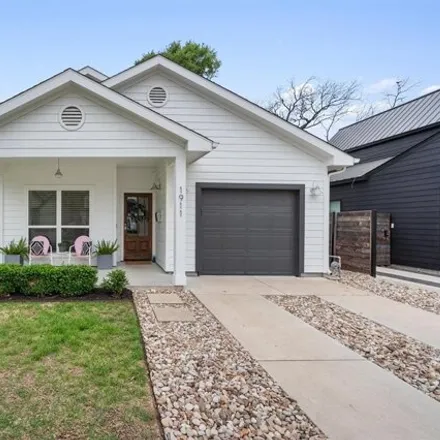 Buy this 3 bed house on 1911 Madison Avenue in Austin, TX 78757