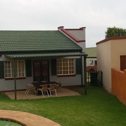 Rent this 3 bed apartment on Midrand in Vorna Valley, ZA