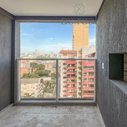 Image 1 - Sorrifácil, Rua Flores da Cunha, Centro, São Leopoldo - RS, 93010-100, Brazil - Apartment for sale