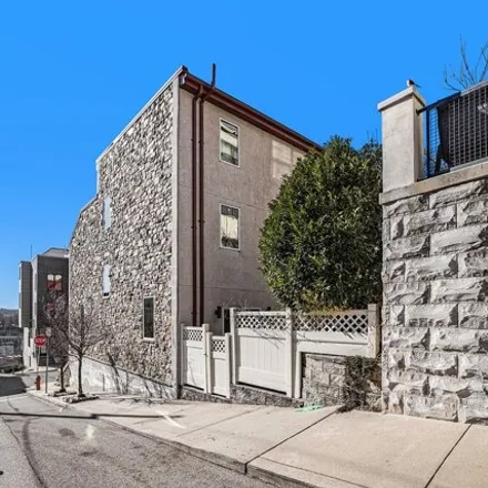 Image 2 - 4329 Boone Street, Philadelphia, PA 19127, USA - Townhouse for sale