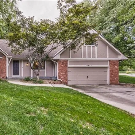 Buy this 5 bed house on 12425 West 110th Terrace in Overland Park, KS 66210