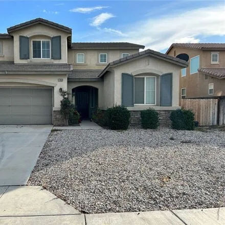 Rent this 5 bed house on unnamed road in Victorville, CA 92307