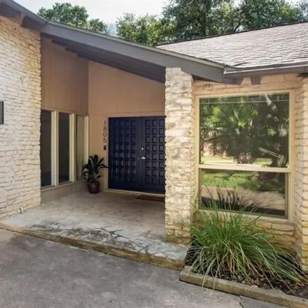 Image 9 - 1805 Cresthaven Drive, Austin, TX 78704, USA - House for sale