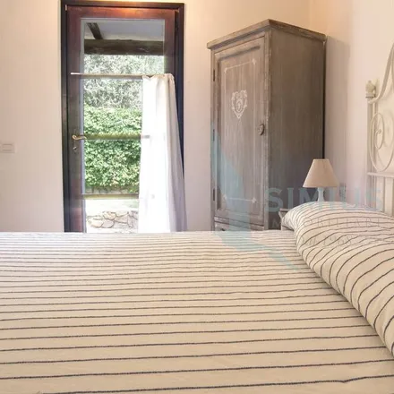 Rent this 3 bed house on 09049 Crabonaxa/Villasimius Casteddu/Cagliari