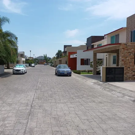Image 6 - unnamed road, José G. Parres, 62564 Jiutepec, MOR, Mexico - House for sale