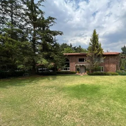 Image 1 - unnamed road, Colonia Villa Verdum, 01800 Santa Fe, Mexico - House for sale