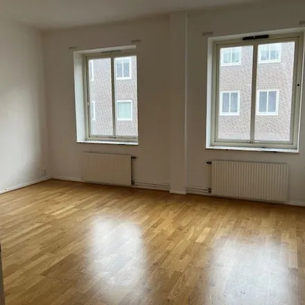 Rent this 3 bed apartment on Tranemansgatan 16 in 252 44 Helsingborg, Sweden