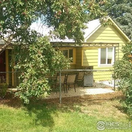 Buy this 2 bed house on 226 South Front Street in Louisville, CO 80027