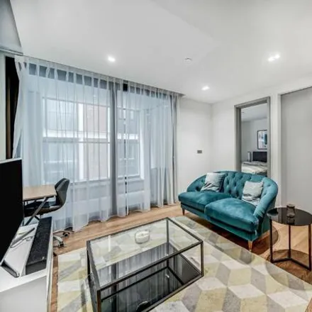 Image 1 - Westmark, Newcastle Place, London, W2 1EF, United Kingdom - Apartment for rent