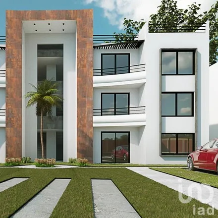 Buy this 2 bed apartment on Privada de las Fuentes in Residencial Campanario, 62550 Jiutepec