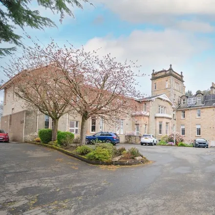 Rent this 3 bed apartment on Allanwater Gardens in Bridge of Allan, FK9 4DW