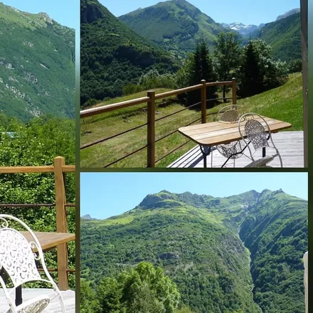 Image 7 - Gavarnie-Gèdre, Hautes Pyrenees, France - House for rent