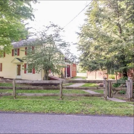 Buy this 4 bed house on 125 Sandy Ridge Road in Sandy Ridge, Delaware Township