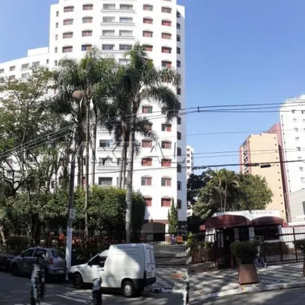 Rent this 3 bed apartment on Edifício Port de France in Avenida Bráz Leme, Santana