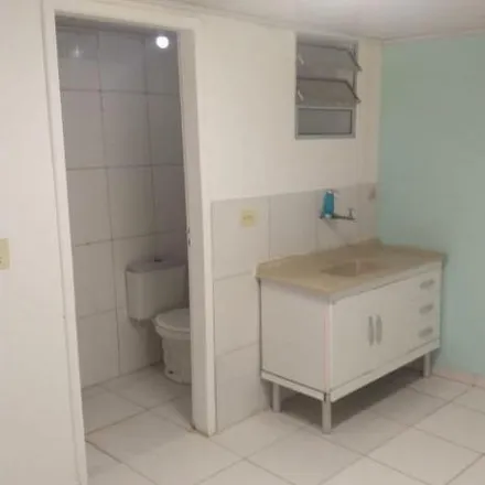 Rent this 1 bed apartment on Rua Orlando Malagoni in Rio Pequeno, São Paulo - SP