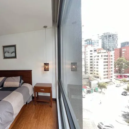Image 6 - Quito Canton, Ecuador - Apartment for rent
