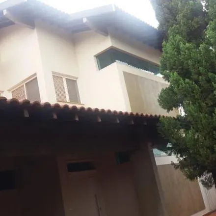 Buy this 3 bed house on Alameda Portugal in Bairro City Barretos, Barretos - SP