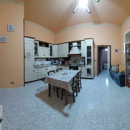 Rent this 2 bed apartment on Syracuse in Siracusa, Italy