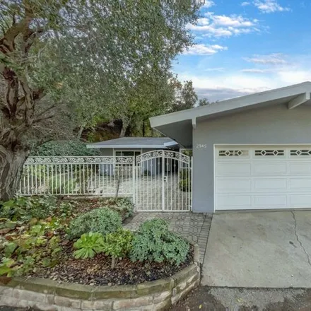 Buy this 3 bed house on 2969 Greenwich Road in Glendale, CA 91206