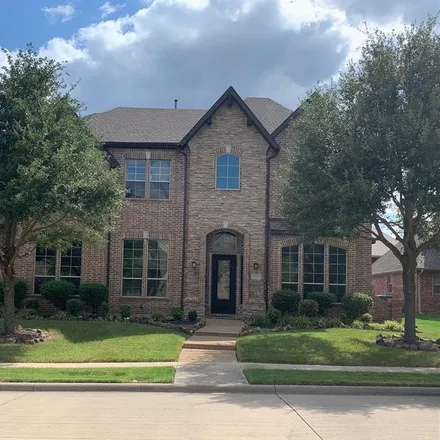 Buy this 5 bed house on 1006 Burnet Drive in Wetsel, Allen