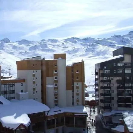 Image 6 - 73440 Val Thorens, France - Apartment for rent