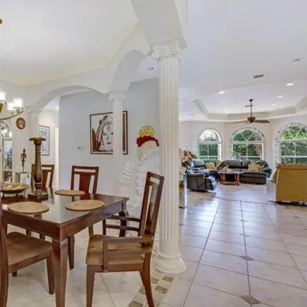 Image 3 - 912 Greensward Lane, Sherwood Park, Delray Beach, FL 33445, USA - House for rent