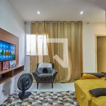 Buy this 2 bed apartment on Rua Conde de Leopoldina in São Cristóvão, Rio de Janeiro - RJ