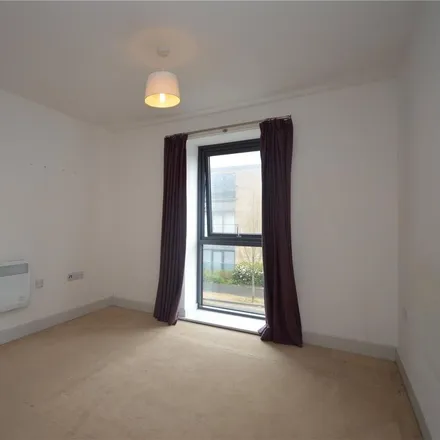 Image 5 - Olympus House, Fire Fly Avenue, Swindon, SN2 2FS, United Kingdom - Apartment for rent